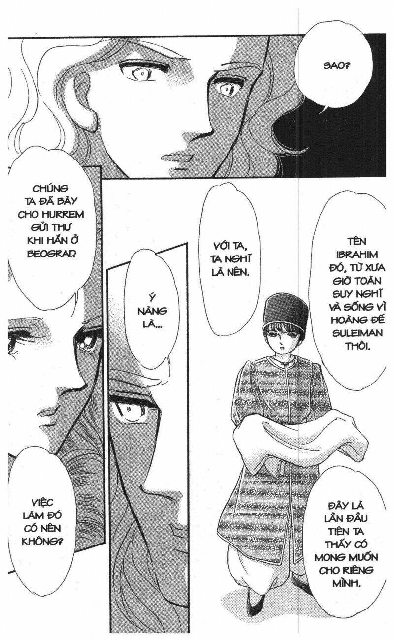 nữ hoàng của đế chế ottoman chapter 9 38
