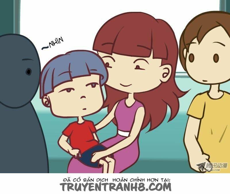 cười trên xe bus chapter 7 5