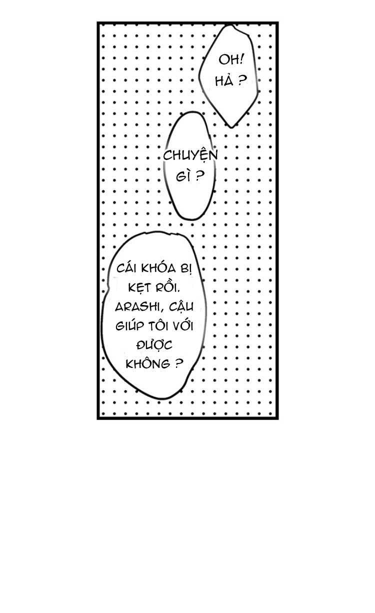 mùa hè tan chảy (full) chapter 2 39