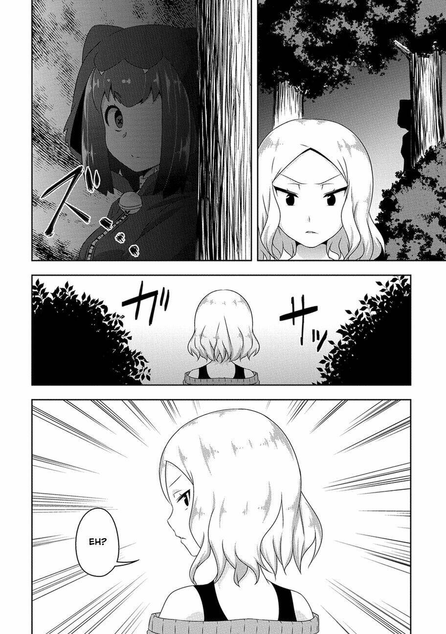 devilchi - cô bạn ác quỷ chapter 14 19