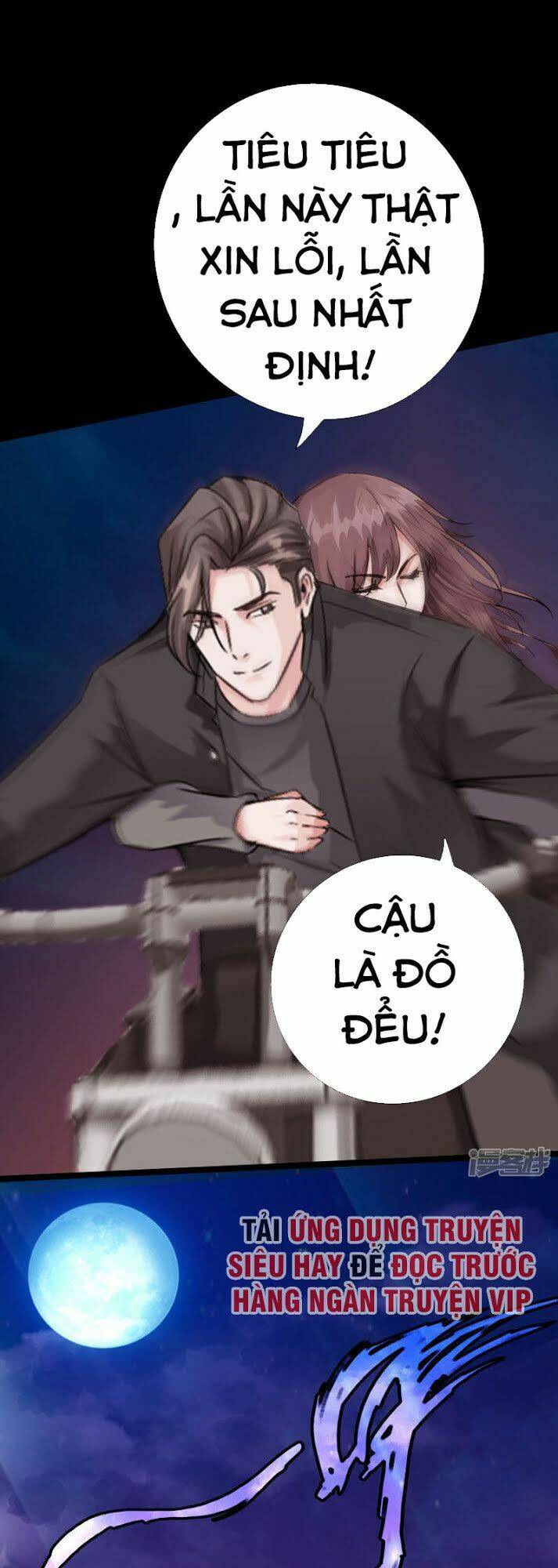 tuyệt phẩm tà thiếu chapter 69 21