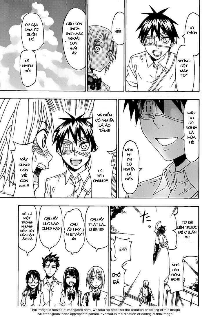 lock on! chapter 18 16