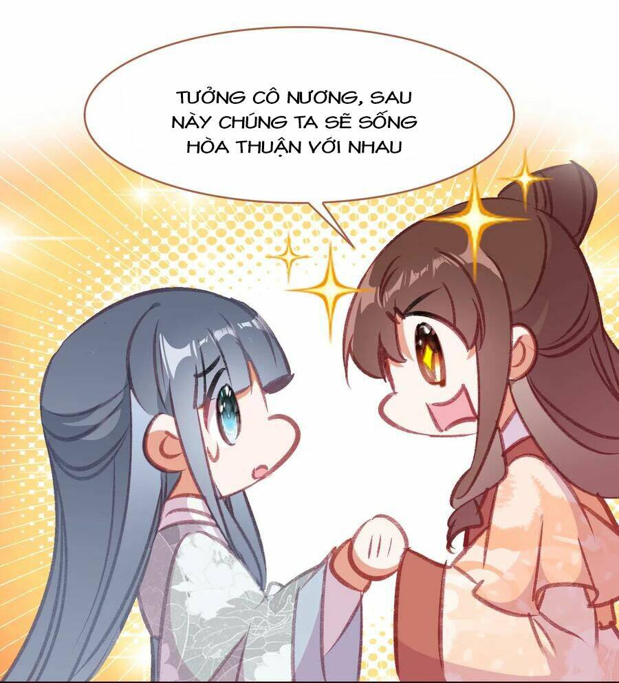 gả cho một tên thái giám đáng ghét chapter 145 10