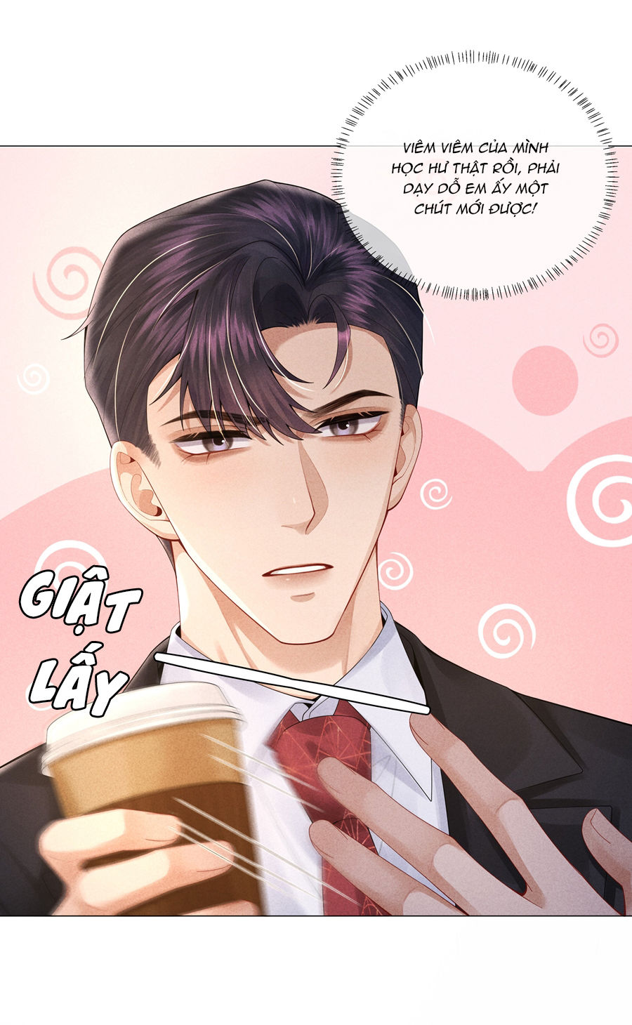 dior tiên sinh chapter 61 26