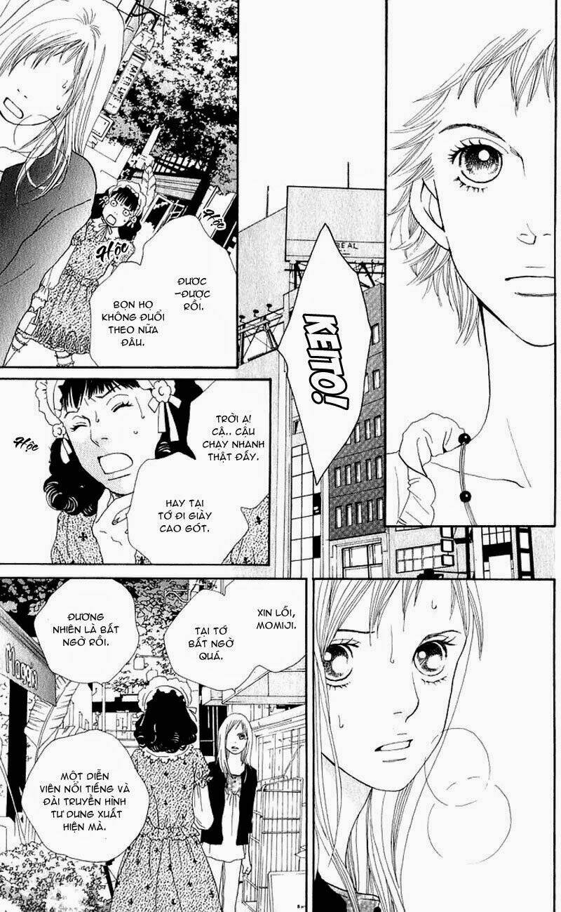 cat street chapter 10 11