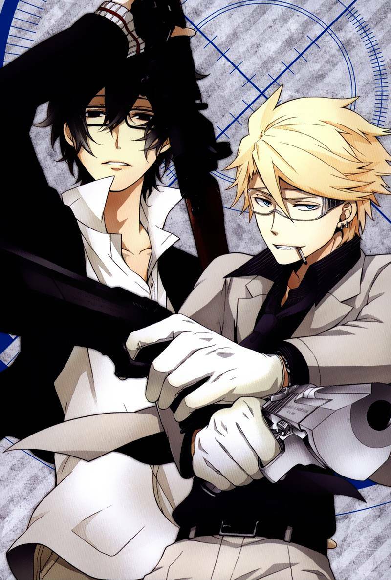 con đường súng đạn chapter 30 49