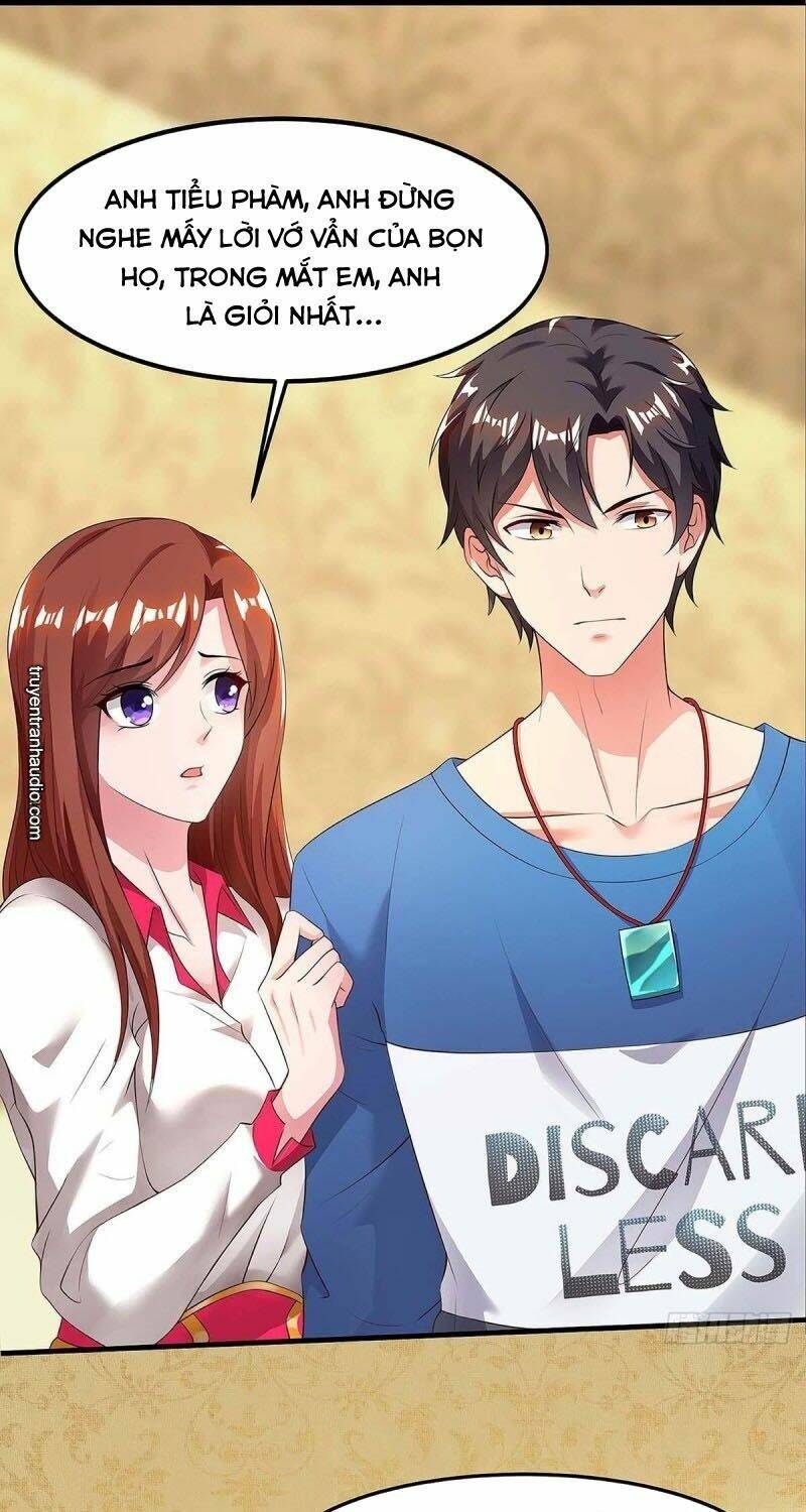 trọng sinh khí thiếu quy lai chapter 118 11