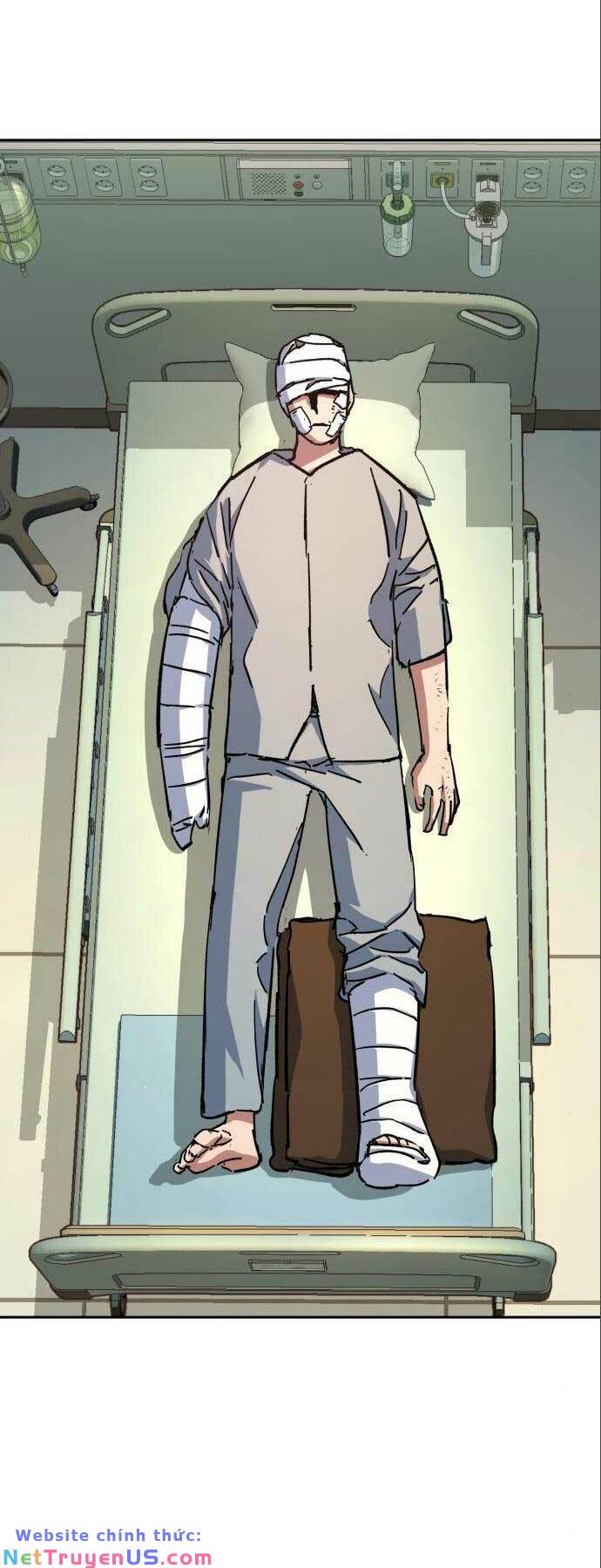 bạn học tôi là lính đánh thuê chapter 164 29