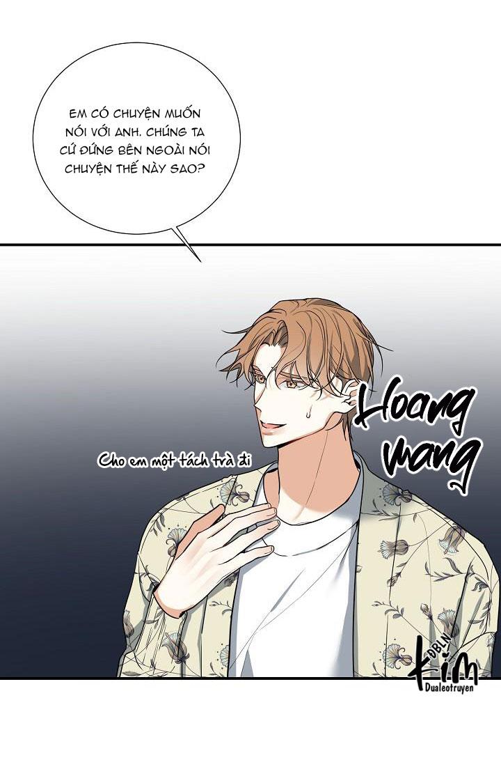 đêm săn chapter 8 33