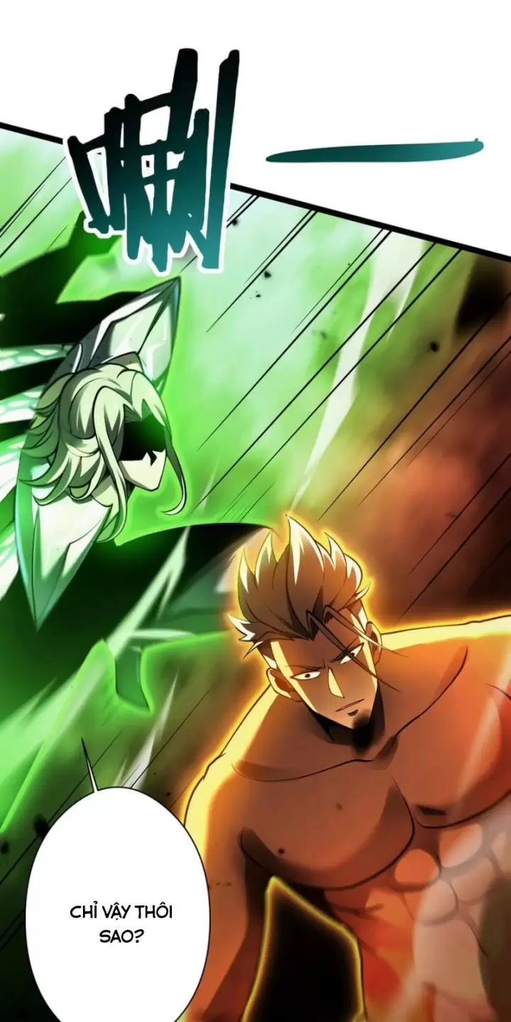 ta, chúa tể rừng xanh chapter 34 44