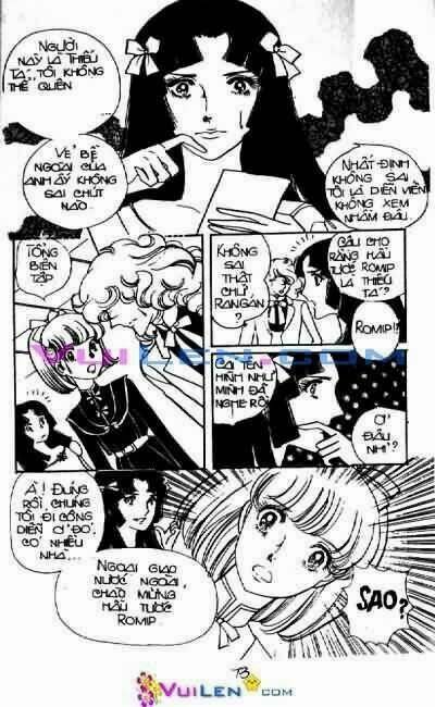 tiểu thư áo trắng chapter 6 73