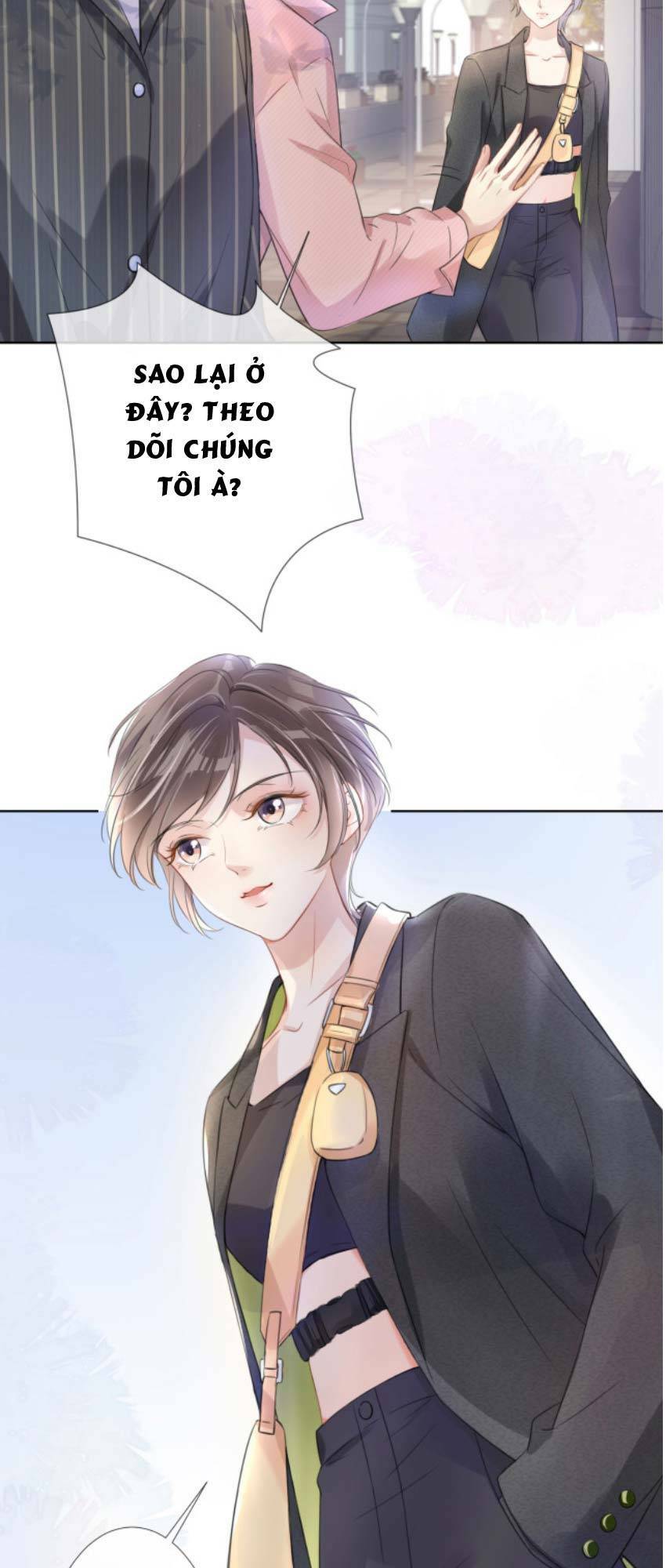 ngự tỷ toàn năng lại bị phá mã giáp chapter 7 21