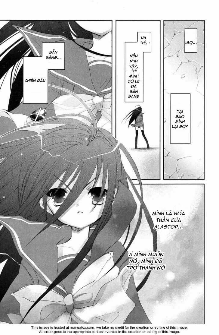 đôi mắt của shana chapter 16 10