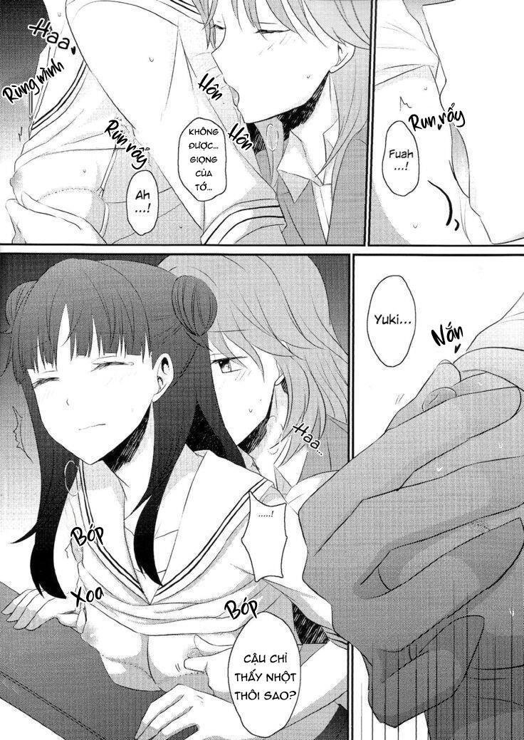 tổng hợp gl oneshot mồn lèo chapter 48 10