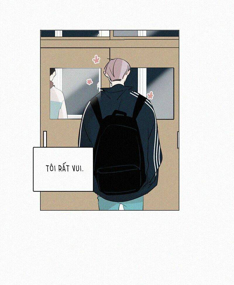 câu chuyện về cậu và tôi chapter 41 44
