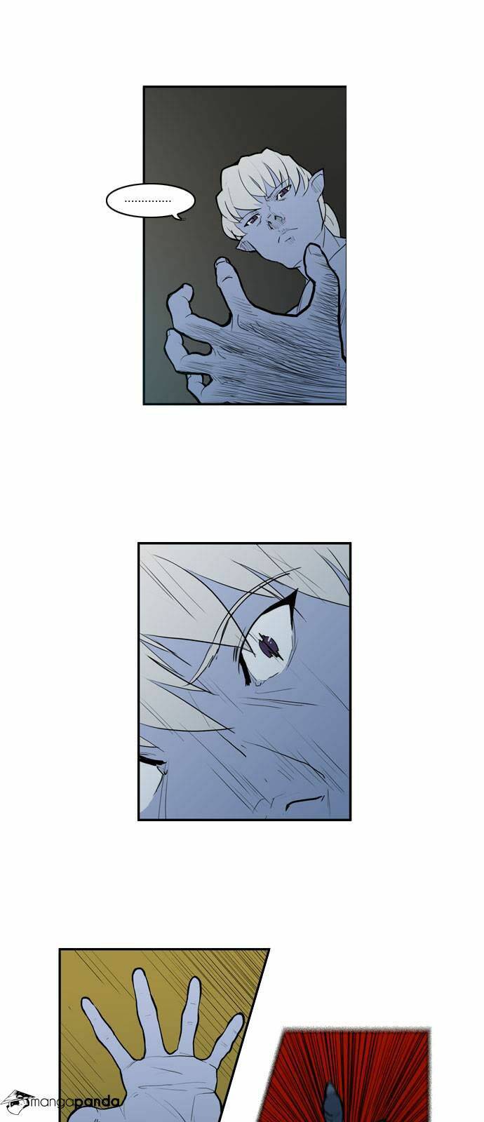 changsik đứa con của rồng chapter 18 13