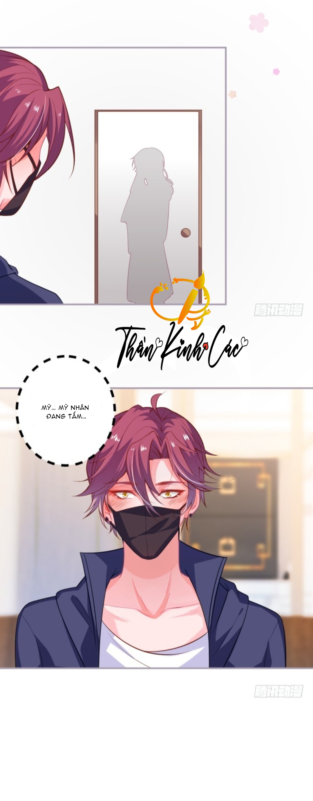 dưỡng khí chí mạng chapter 50 20