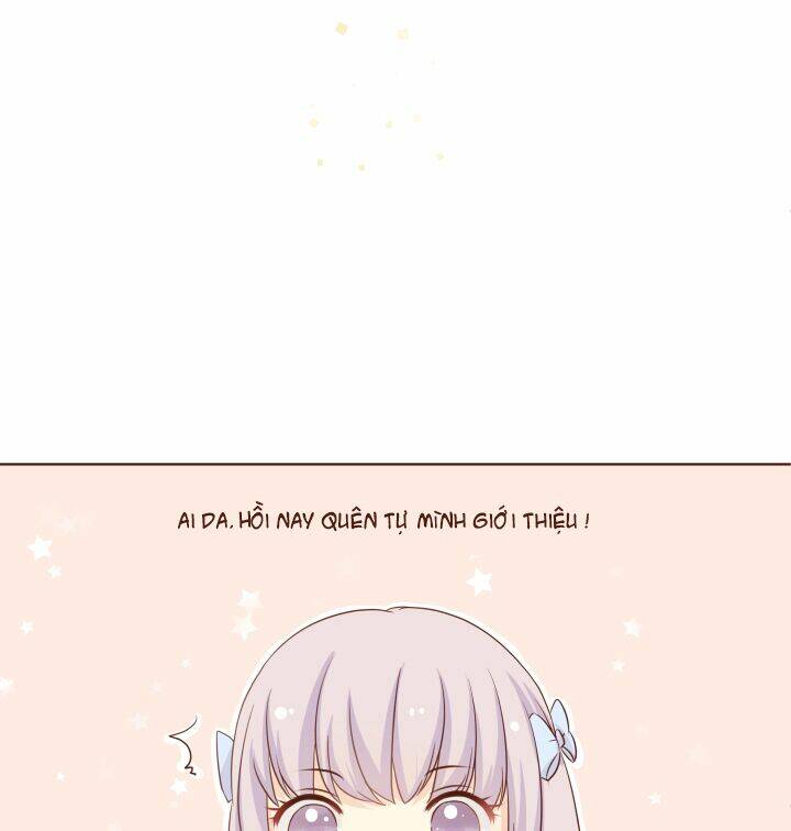 luyến ái tư hữu vật chapter 2 40