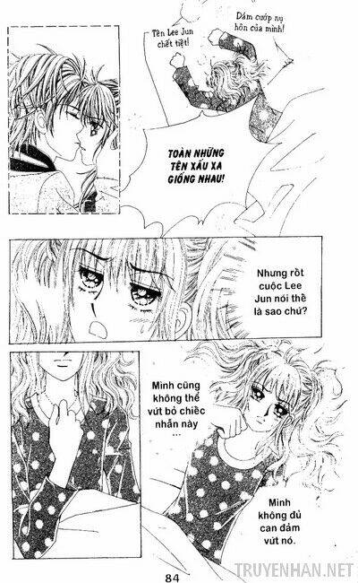 cô nàng sandwich chapter 39 20