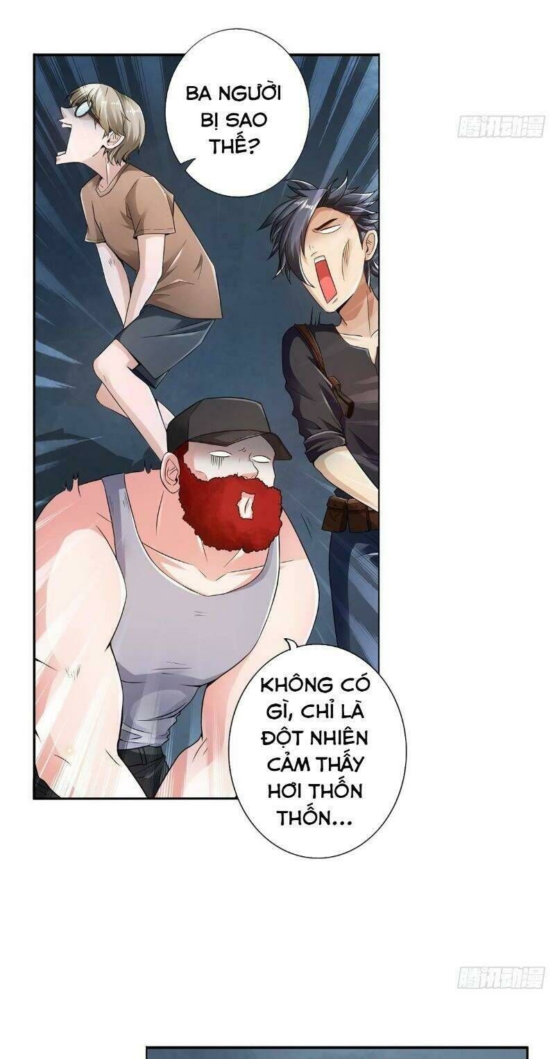 nhân vật phản diện đi tìm đường chết chapter 47 17