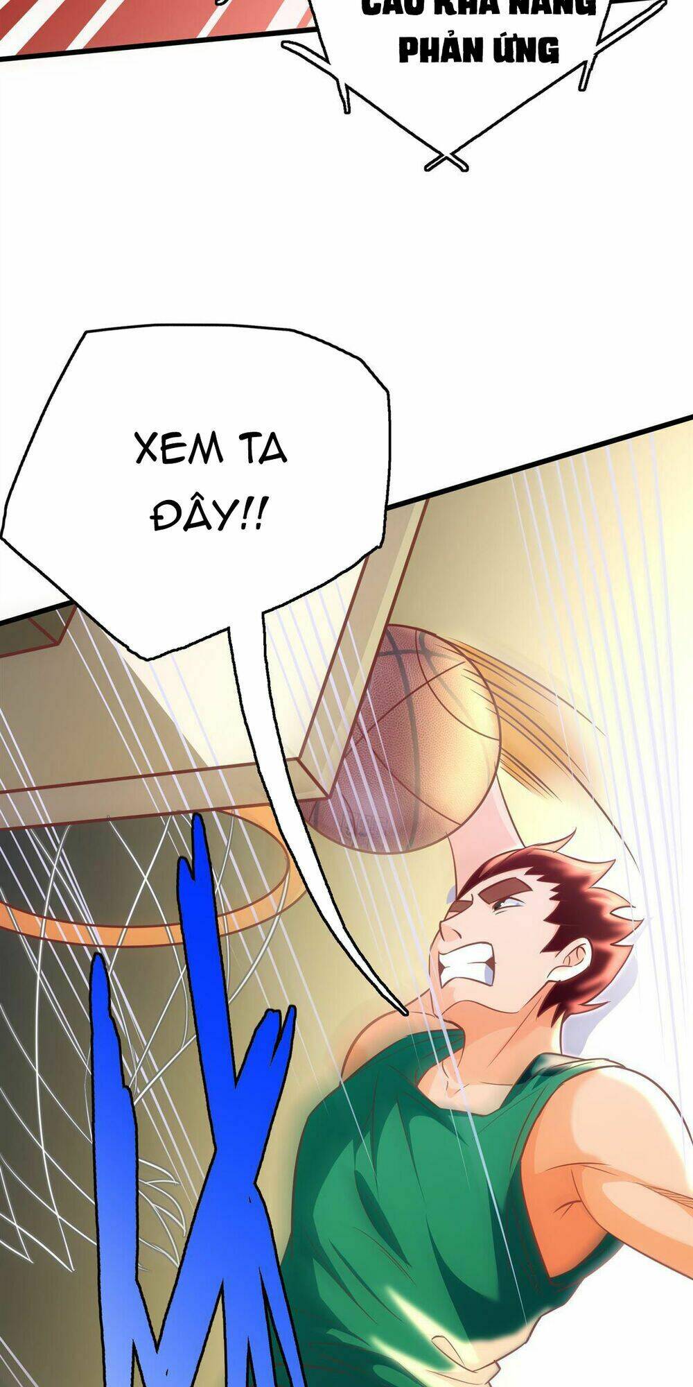 tôi thở cũng có thể mạnh hơn chapter 4 9