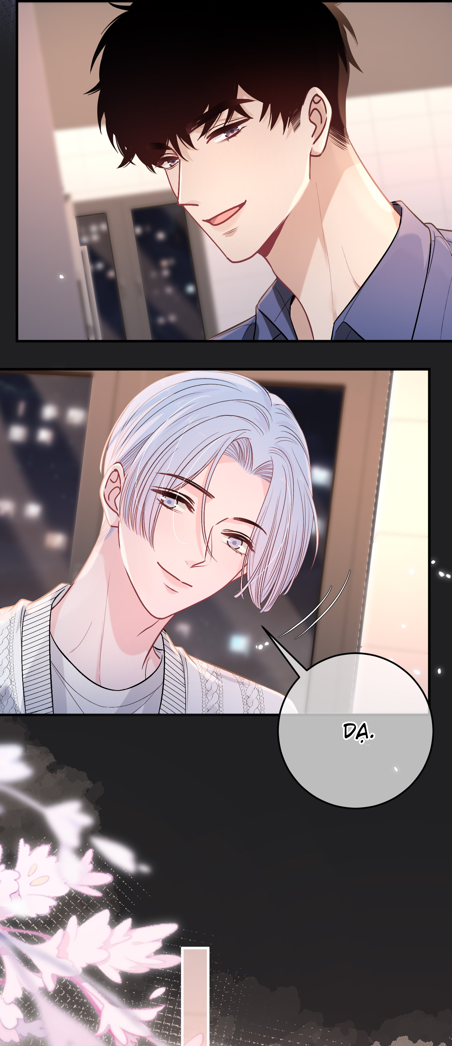 trước và sau ly hôn! chapter 93 11