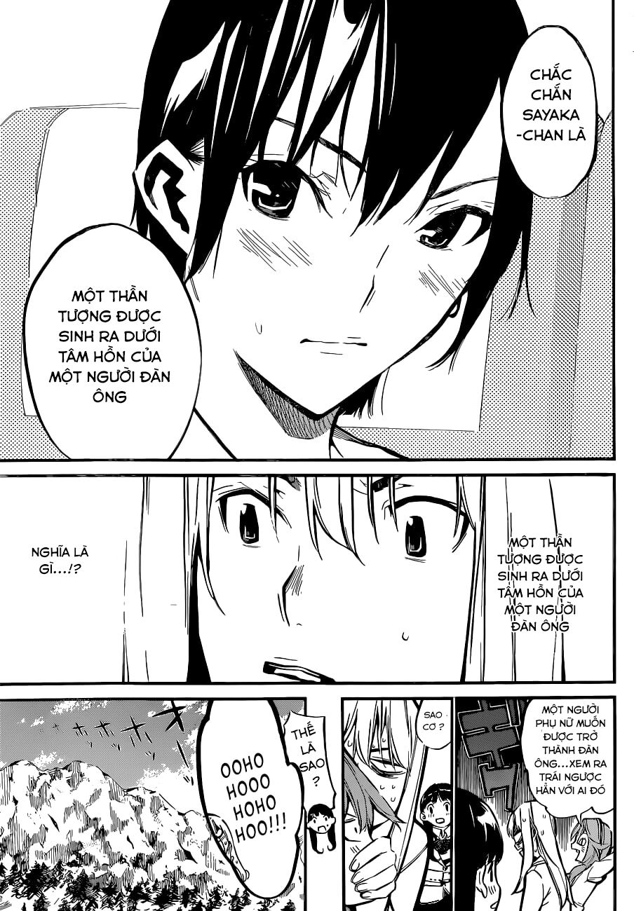 akb49 - renai kinshi jourei chapter 149 10