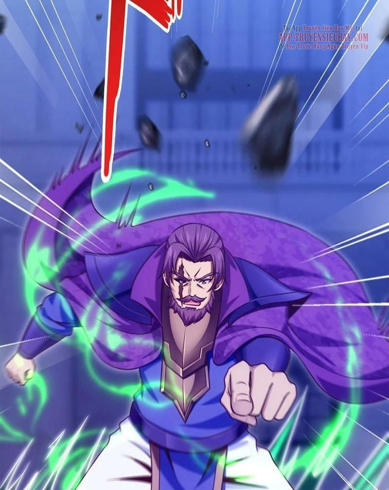 ma thú kiếm thánh dị giới tung hoành chapter 218 54