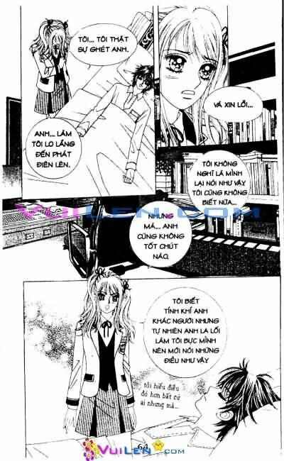 tìm lại tình yêu chapter 28 5