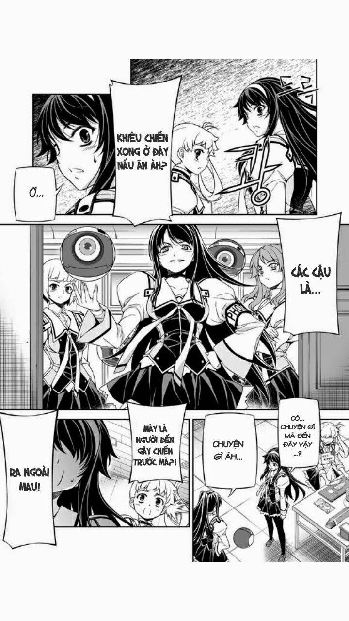 sai:taker - futari no artemis chapter 3 24