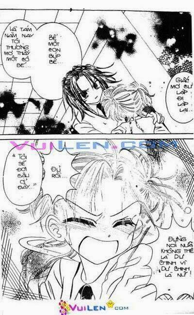 đôi giày thủy tinh chapter 5 114