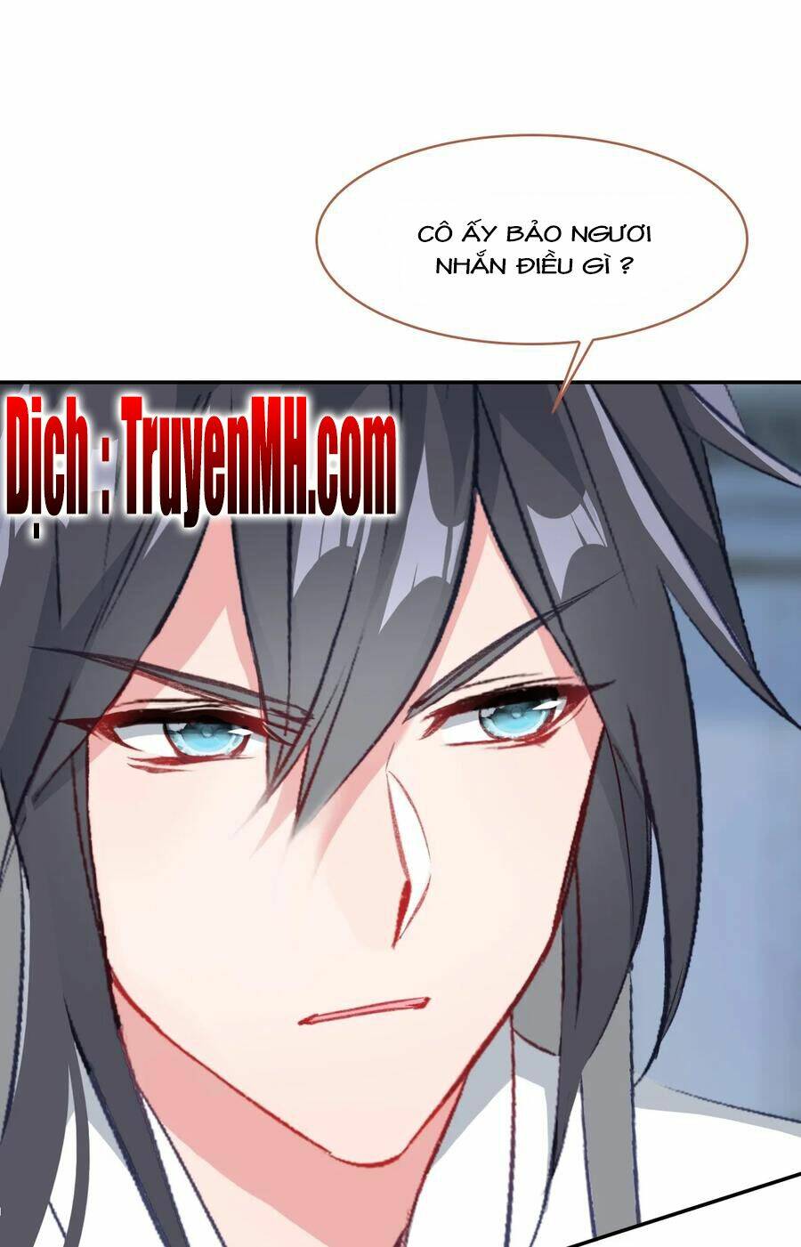 gả cho một tên thái giám đáng ghét chapter 124 2