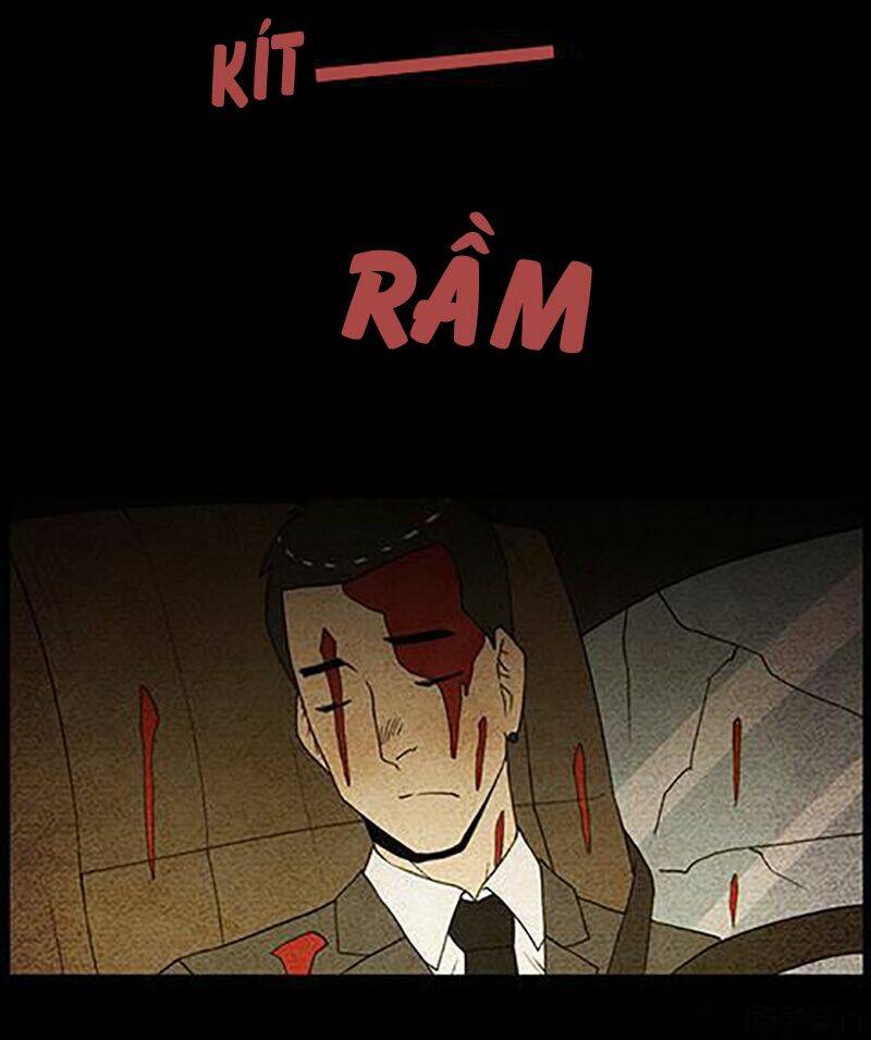 kinh dị đêm khuya chapter 47 9