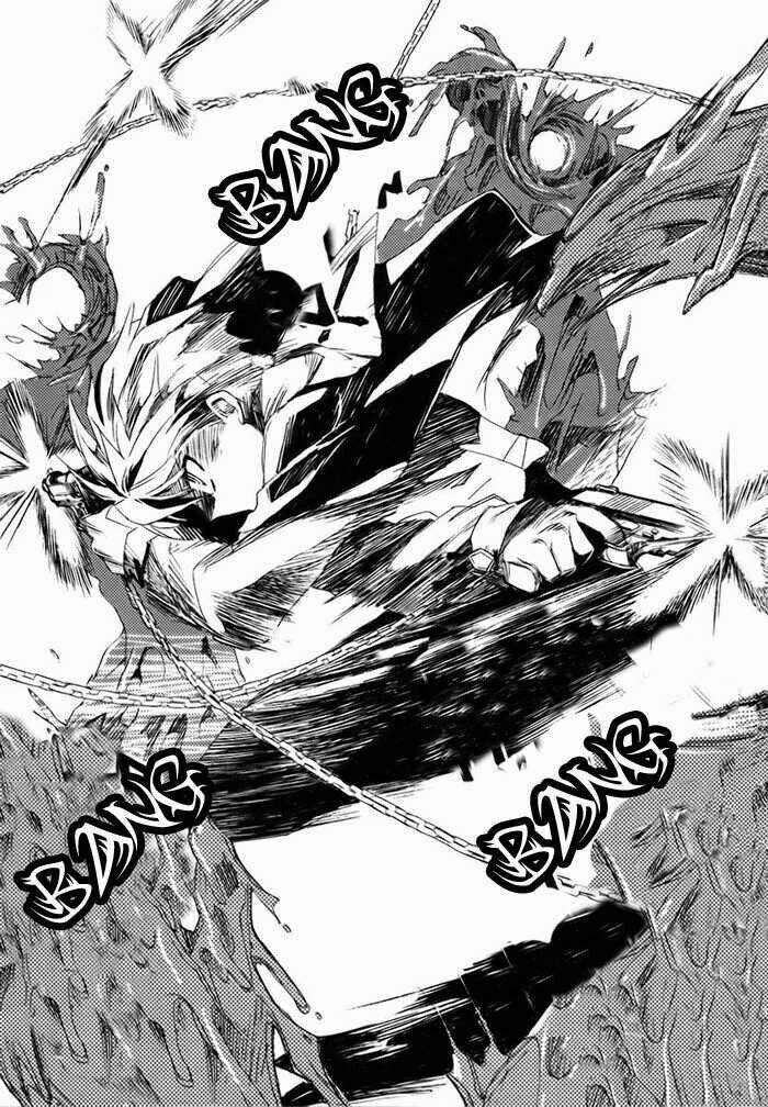 shinyaku ookami ga kuru! chapter 1 21