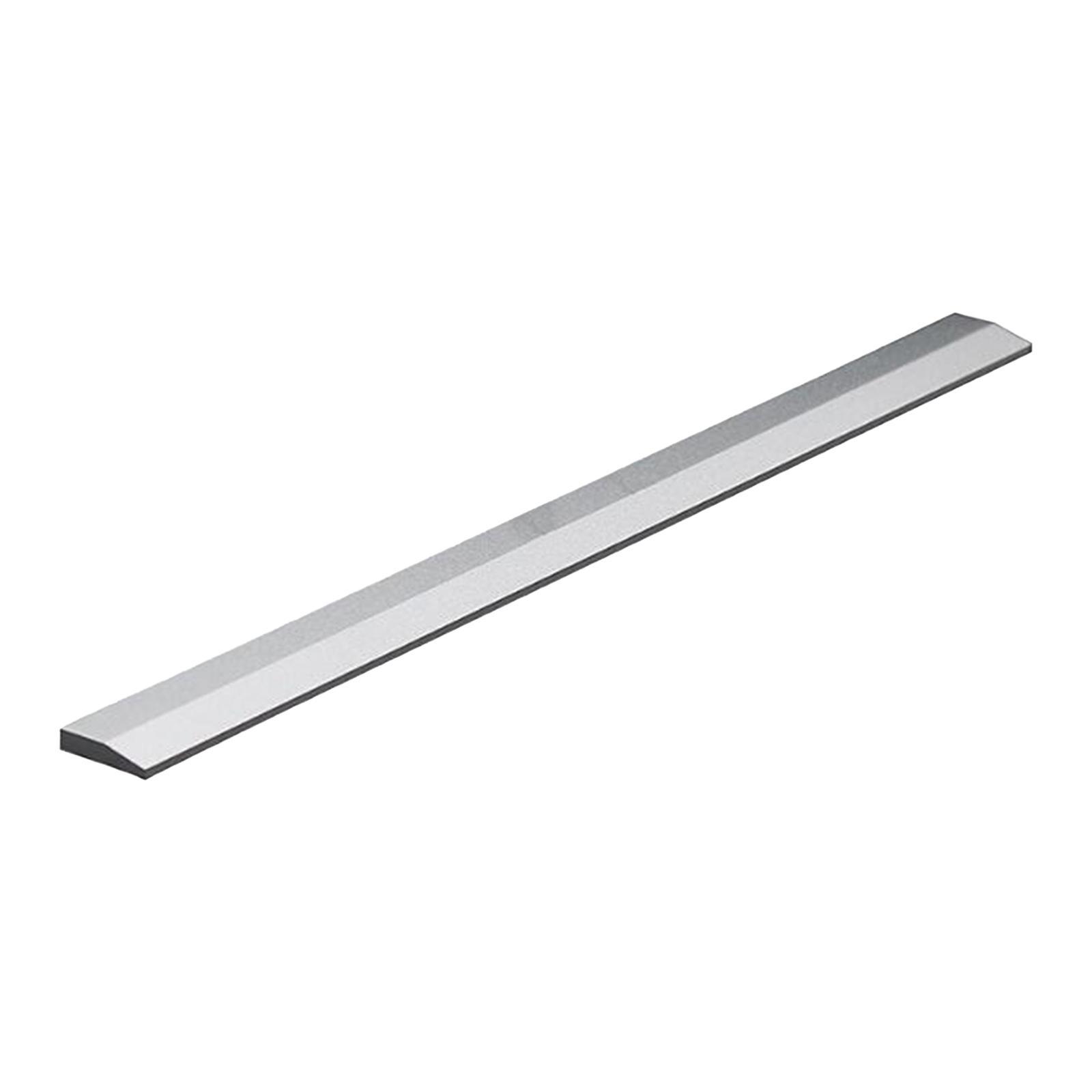 Piano Tuning Tool Measuring Portable Metal Piano Tuner Ruler for Performance