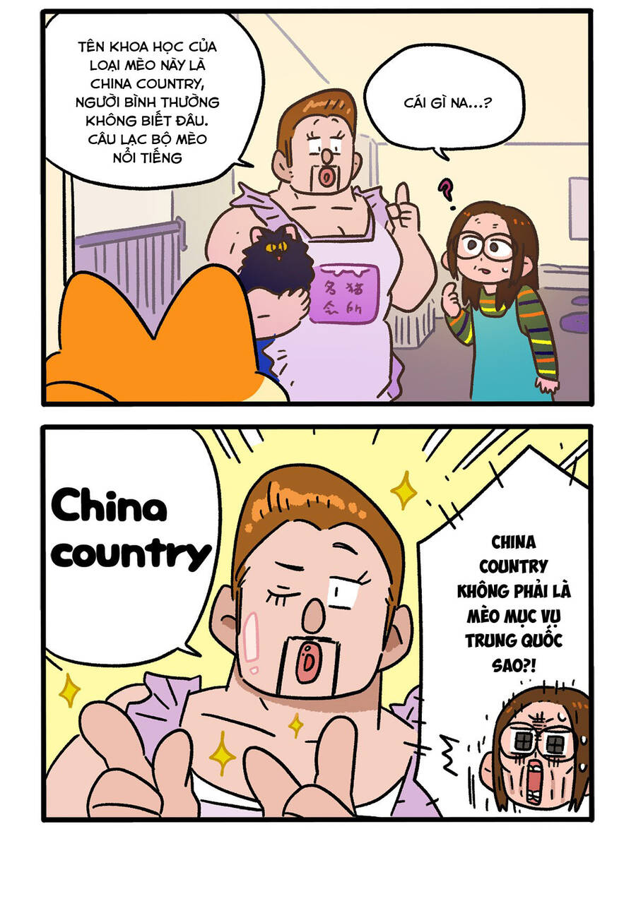 a mãn và mạch trà chapter 142 2