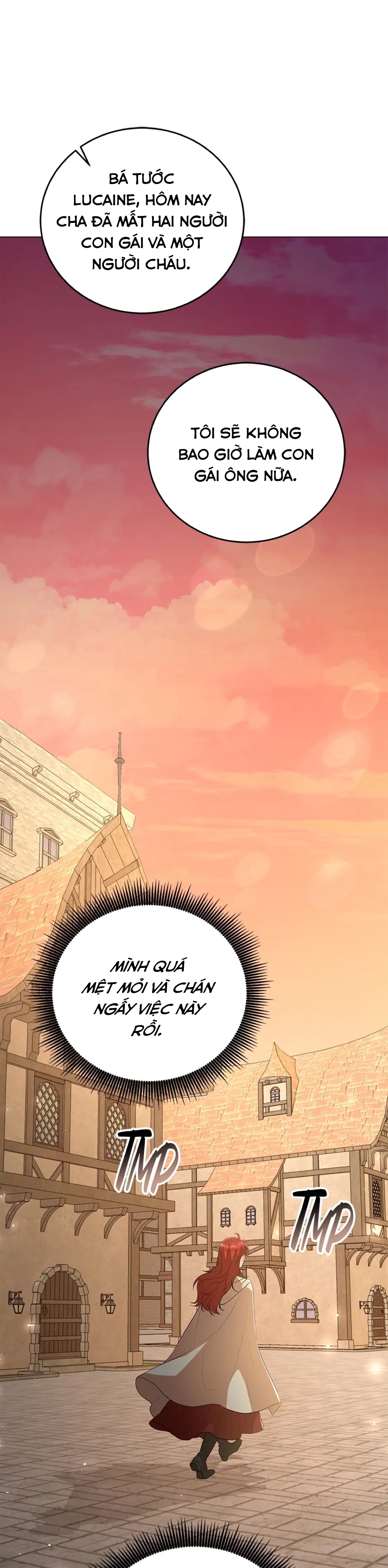 diễn vai ác nữ cũng thật khó khăn chapter 82 33