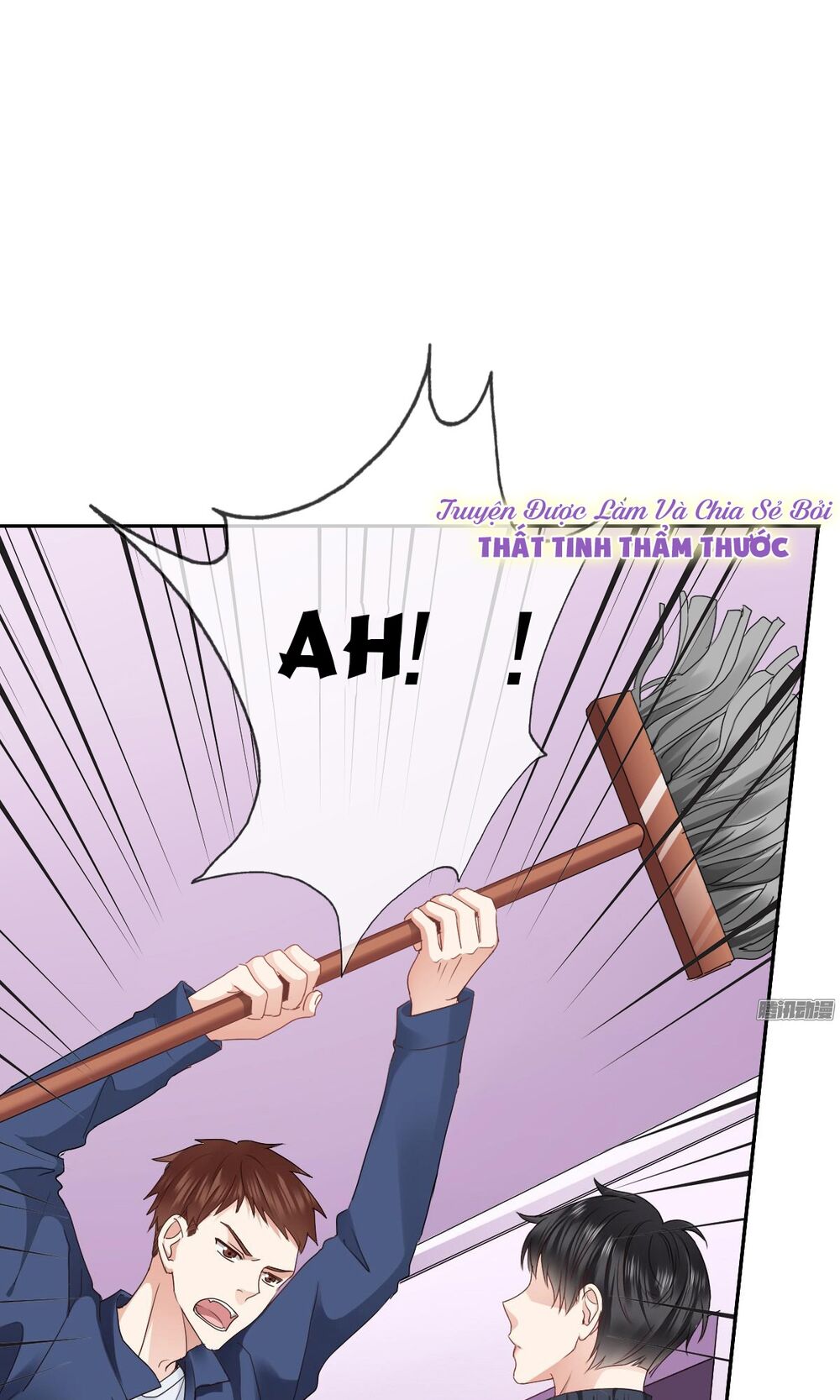 bay qua thiên sơn đến yêu anh chapter 16 63