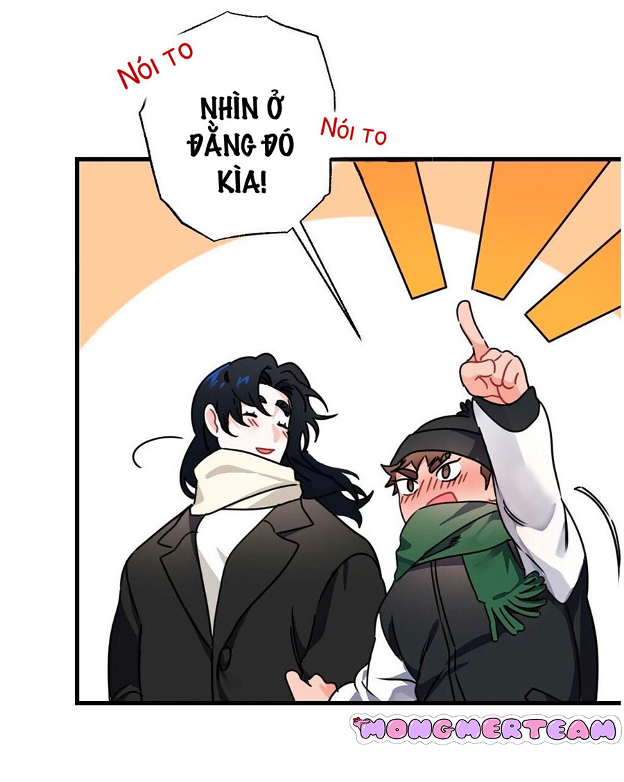 trạm xe buýt omega chapter 2 10