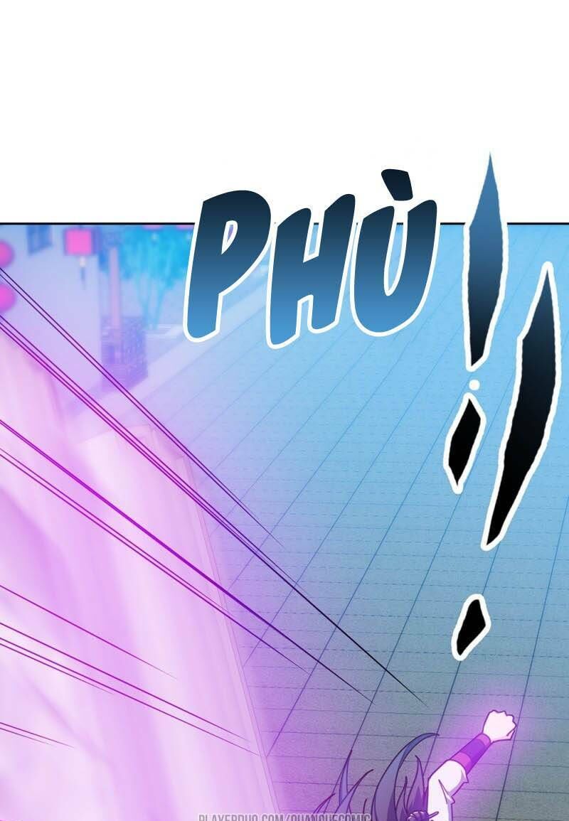 hồng thiên thần tôn chapter 54 3