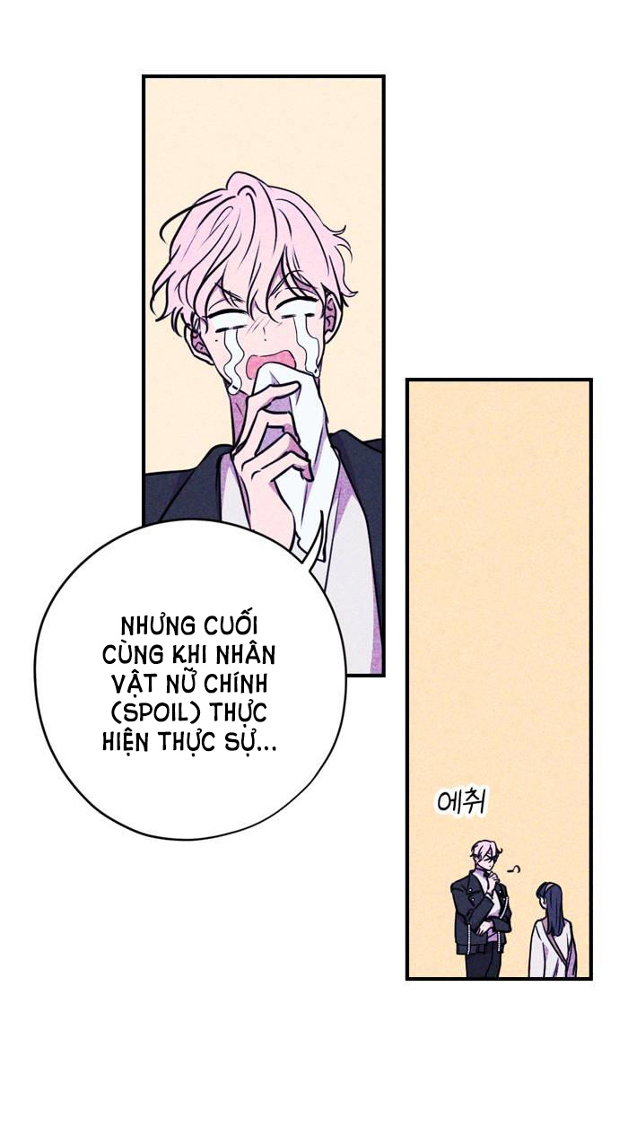Tuyển Tập Truyện Ngắn Dằm Khăm Của Bạn Mảy chapter 32.1 - Trang 30