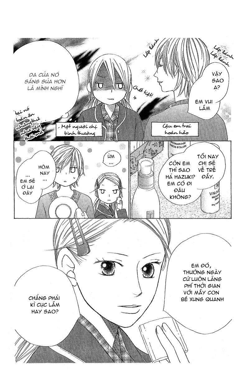 eensy-weensy monster chapter 3 6
