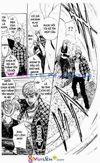 bát khuyển sỹ phương đông chapter 12 17