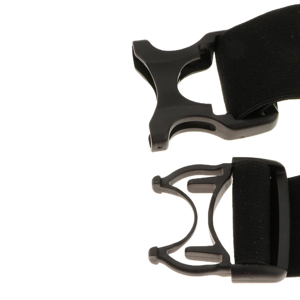 Running Belt Waist  Exercise Cycling  Belt Bag Dark grey