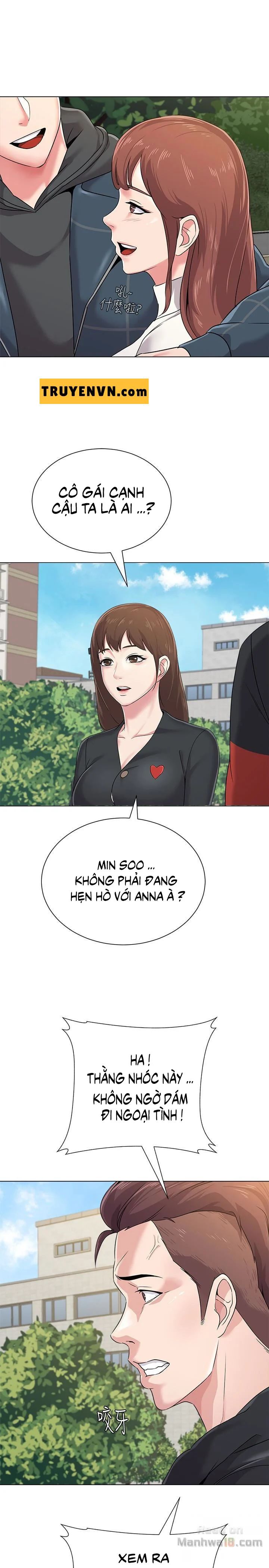 cô giáo gợi cảm chapter 43 2