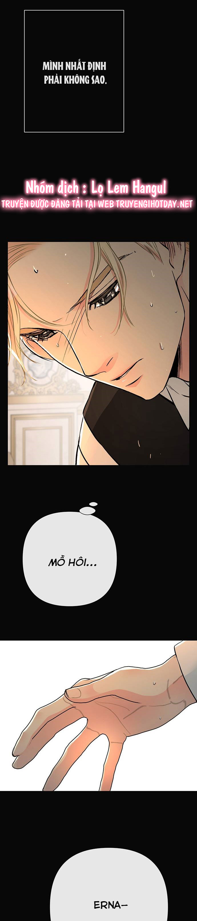 hoàng tử phiền toái chapter 47 8