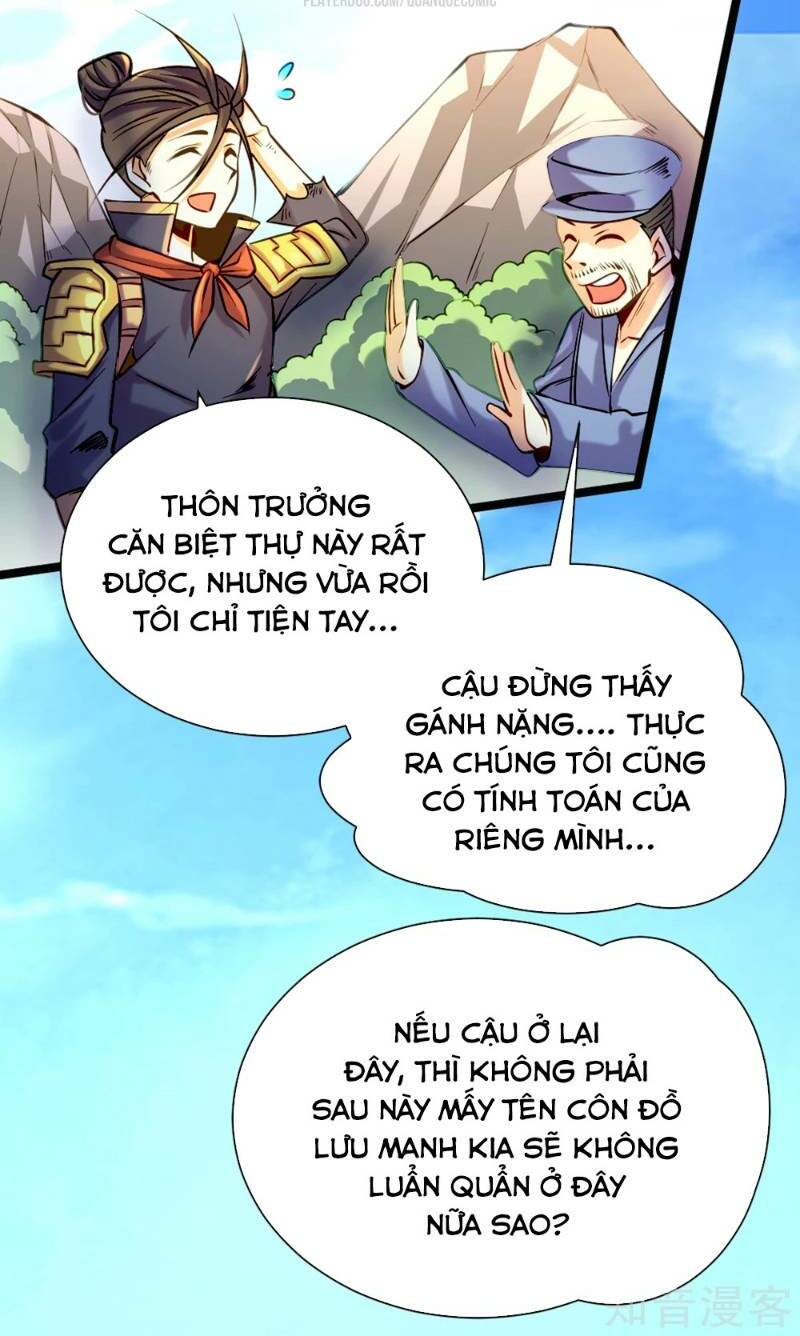 đô thị đỉnh phong cao thủ chapter 72 25