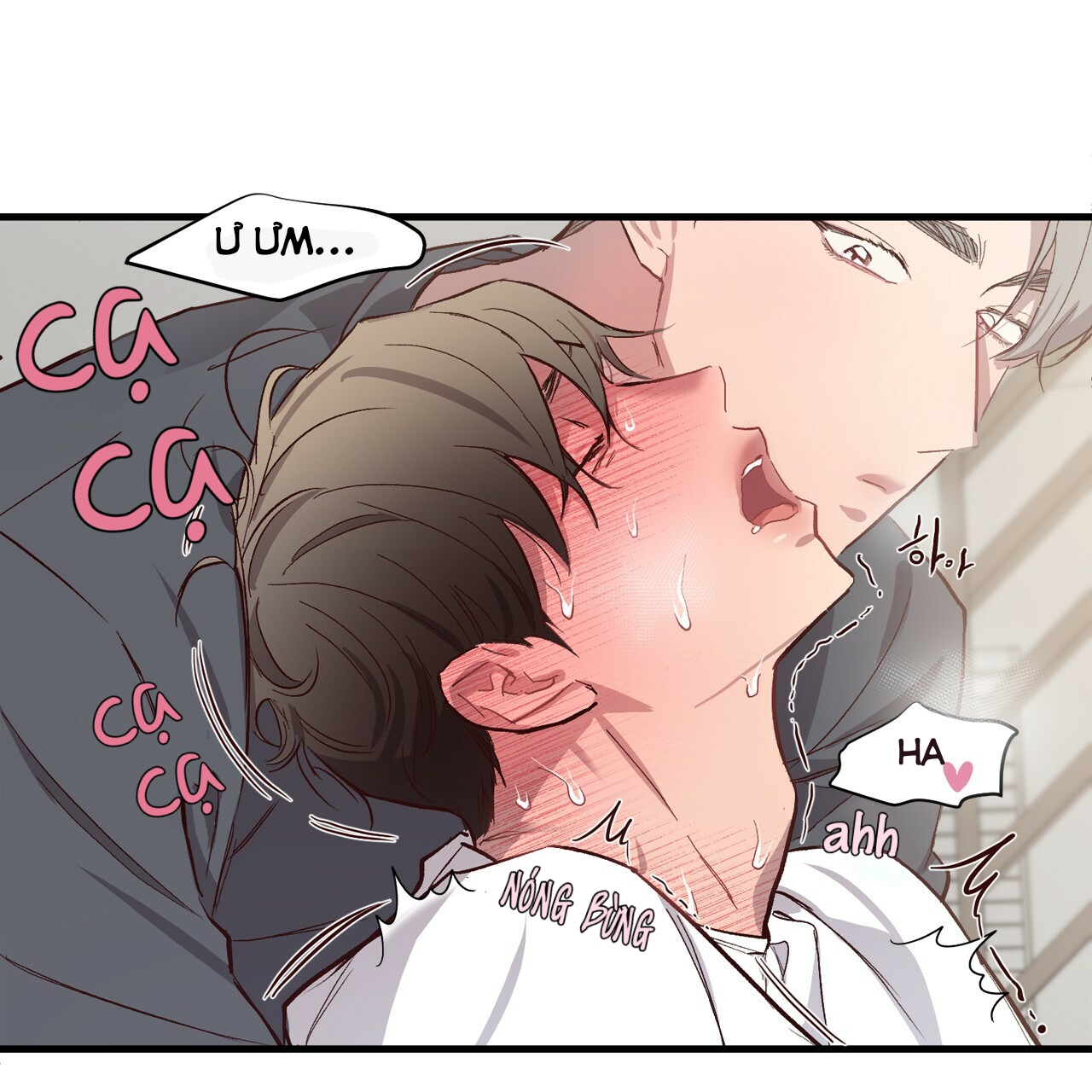 những suy nghĩ thầm kín trong đầu chapter 5 26