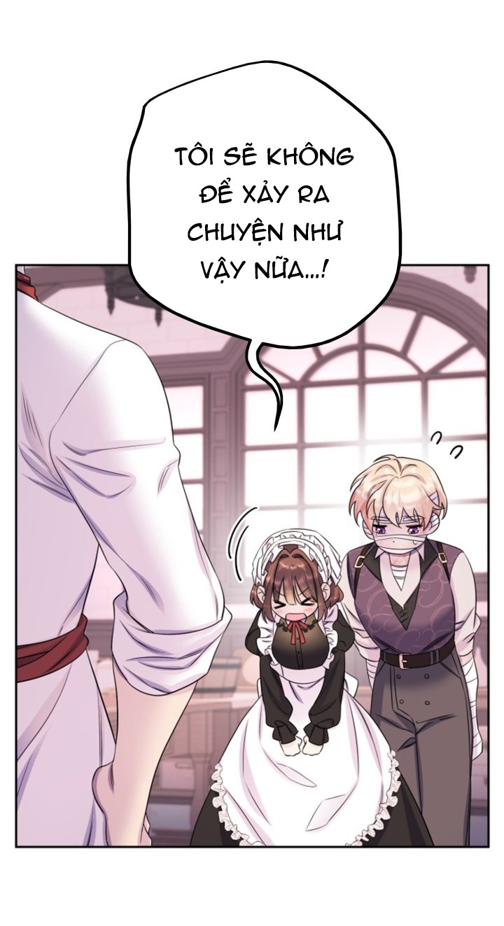 [18+] nếu cứu rỗi một cầm thú hư hỏng chapter 31.2 17