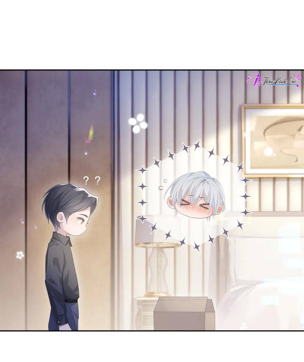 xin hãy ly hôn chapter 15 6